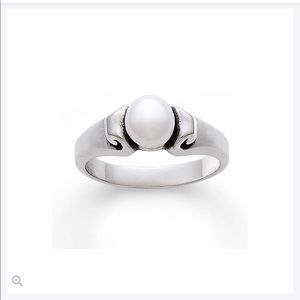 James Avery ring